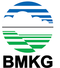 Logo BMKG Kobakma